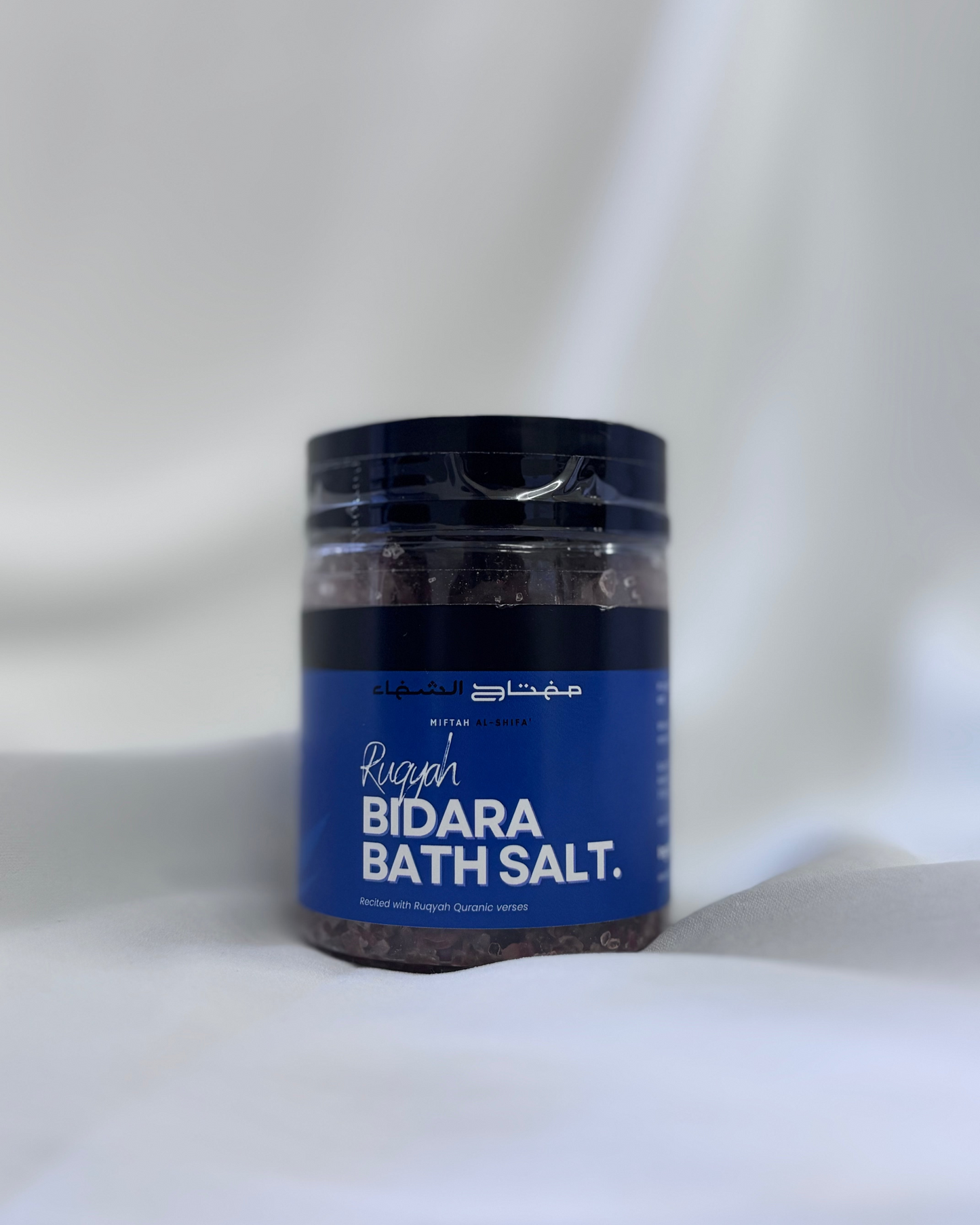 Ruqyah Bidara Bath Salt