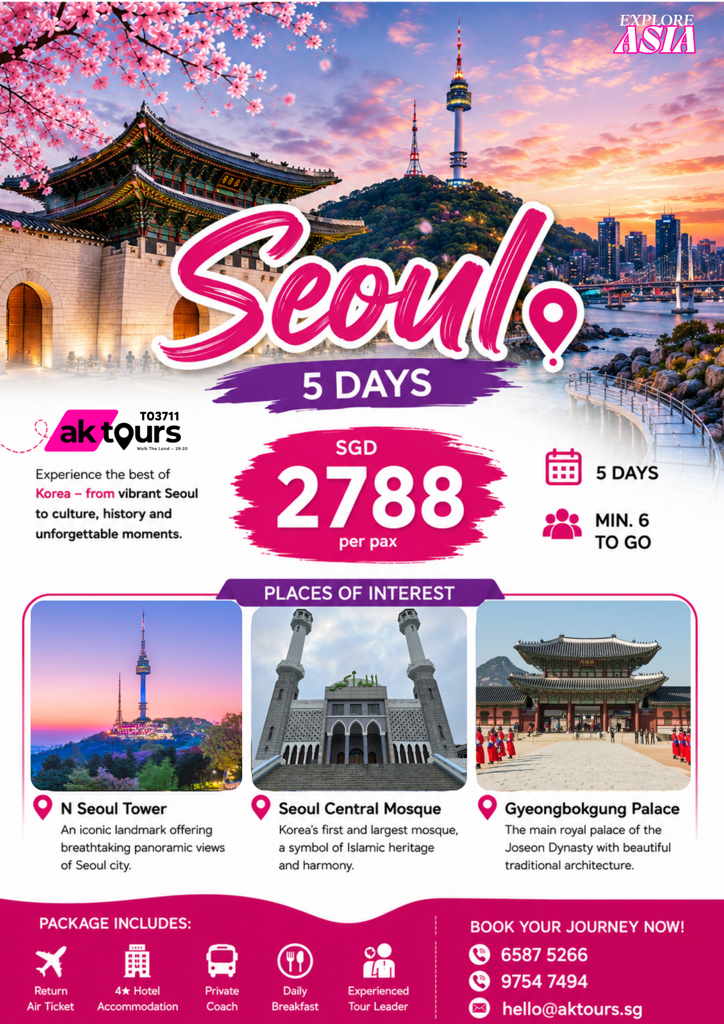 Seoul