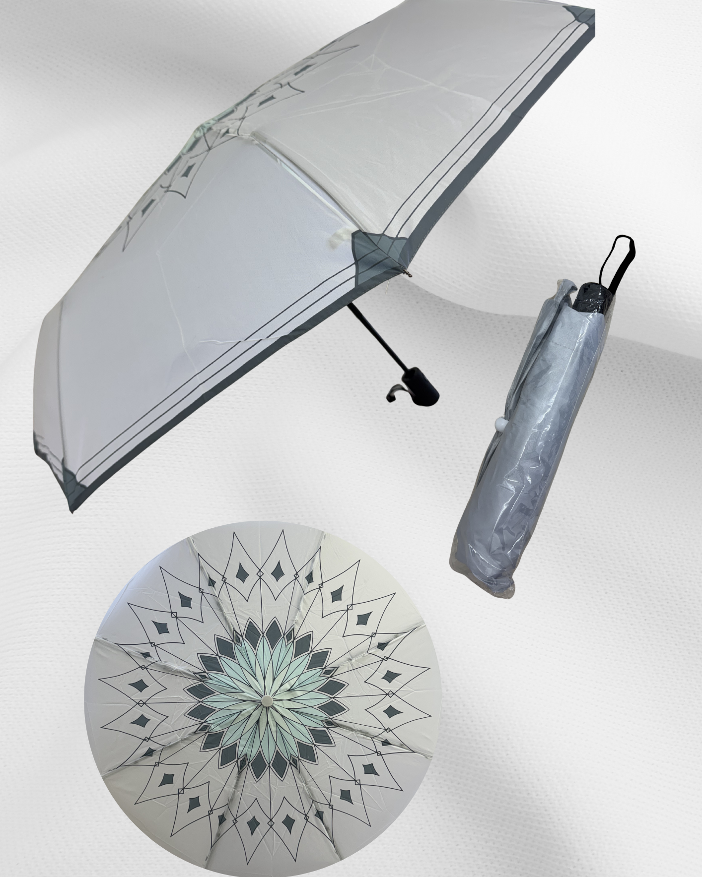 Umbrella - Nabawi Design