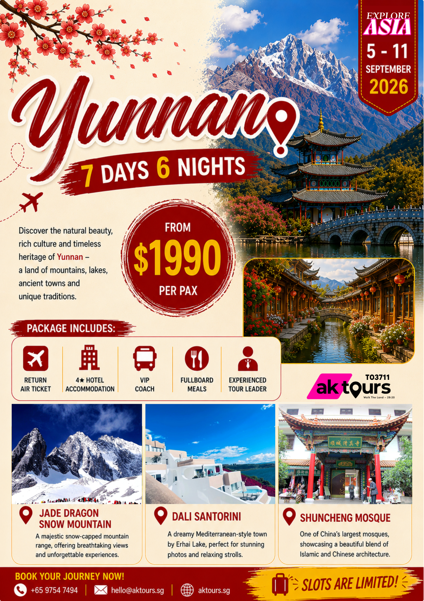 Yunnan