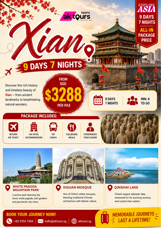 Xi'an