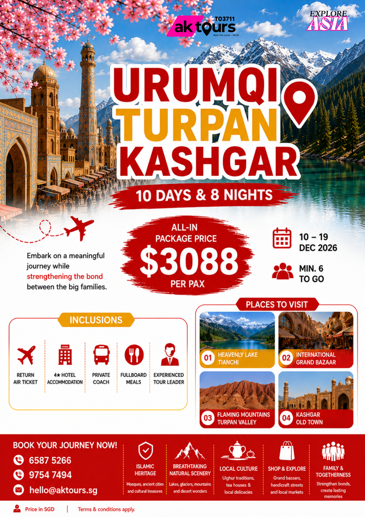 Urumqi