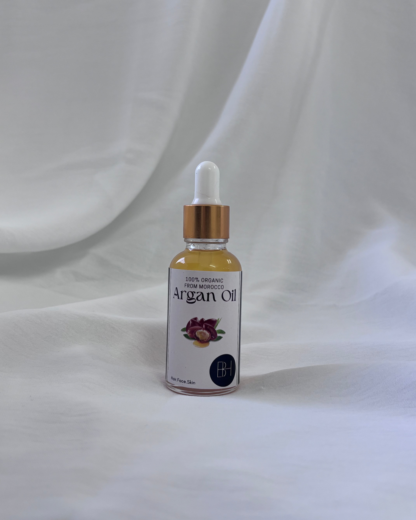 Argan Oil