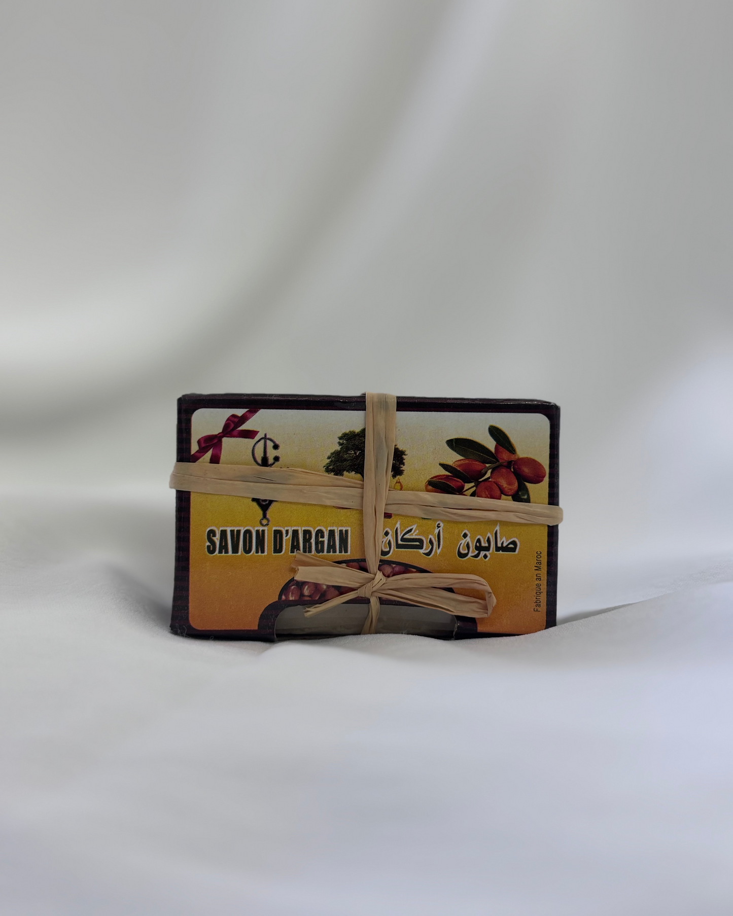 Argan Oil